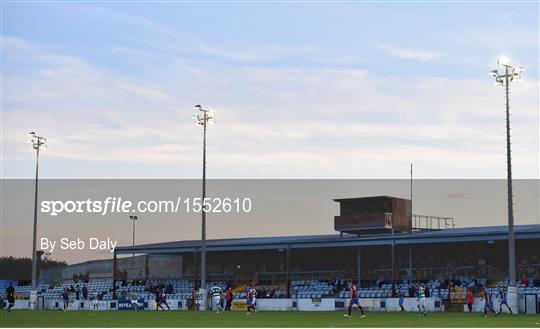 Drogheda United v Shamrock Rovers - Irish Daily Mail FAI Cup First Round