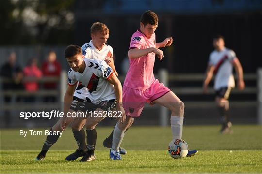 Wexford v Bohemians - Irish Daily Mail FAI Cup First Round