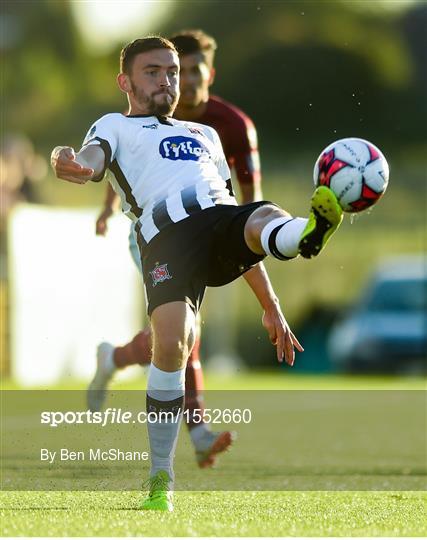 Dundalk v Cobh Ramblers - Irish Daily Mail FAI Cup First Round