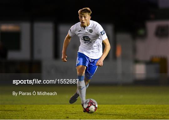 Bray Wanderers v Finn Harps - Irish Daily Mail FAI Cup First Round Bray Wanderers v Finn Harps - Irish Daily Mail FAI Cup First Round