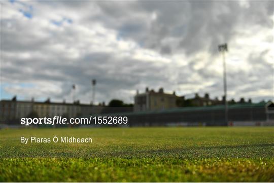 Bray Wanderers v Finn Harps - Irish Daily Mail FAI Cup First Round Bray Wanderers v Finn Harps - Irish Daily Mail FAI Cup First Round