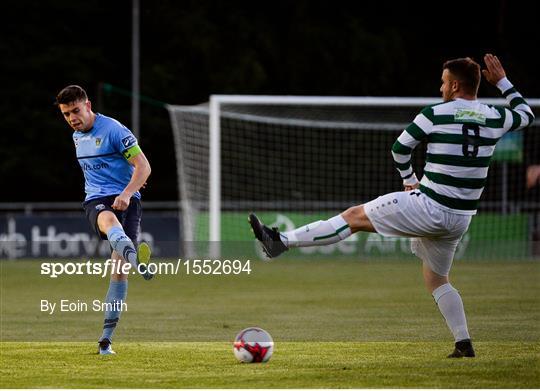 UCD v Pike Rovers - Irish Daily Mail FAI Cup First Round