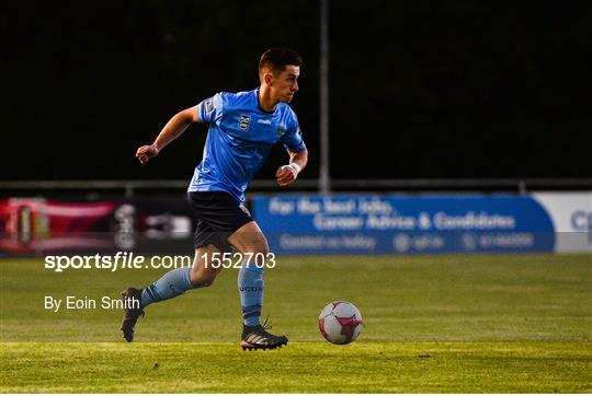 UCD v Pike Rovers - Irish Daily Mail FAI Cup First Round UCD v Pike Rovers - Irish Daily Mail FAI Cup First Round