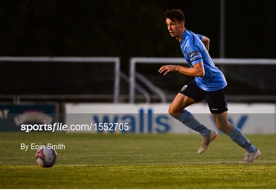 UCD v Pike Rovers - Irish Daily Mail FAI Cup First Round UCD v Pike Rovers - Irish Daily Mail FAI Cup First Round