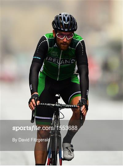 2018 European Championships - Road Cycling