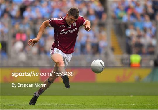 Dublin v Galway - GAA Football All-Ireland Senior Championship Semi-Final Dublin v Galway - GAA Football All-Ireland Senior Championship Semi-Final