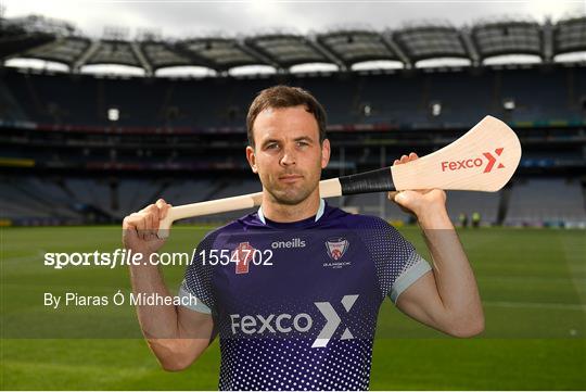 Fexco launch the Asian Gaelic Games 2018