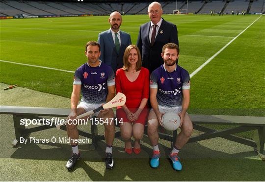 Fexco launch the Asian Gaelic Games 2018