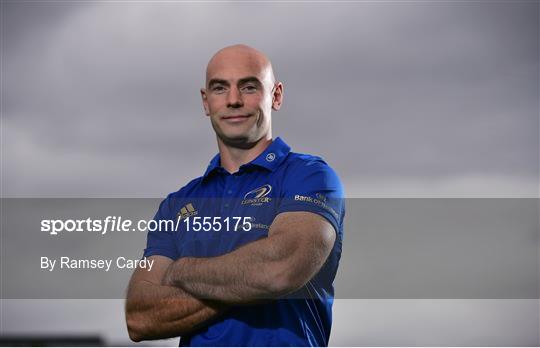 An Evening With The Leinster Rugby Coaching Team