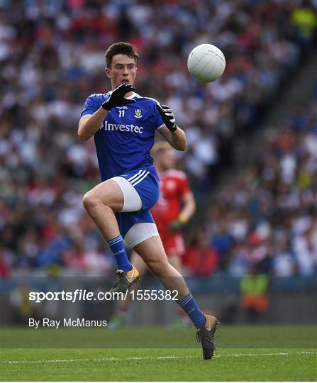 Monaghan v Tyrone - GAA Football All-Ireland Senior Championship Semi-Final Monaghan v Tyrone - GAA Football All-Ireland Senior Championship Semi-Final