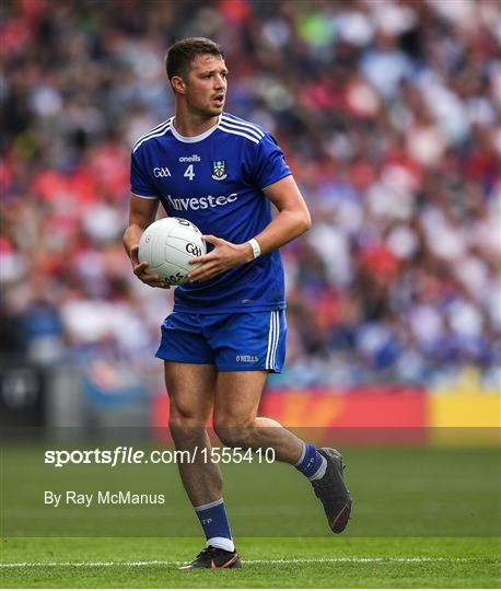 Monaghan v Tyrone - GAA Football All-Ireland Senior Championship Semi-Final Monaghan v Tyrone - GAA Football All-Ireland Senior Championship Semi-Final