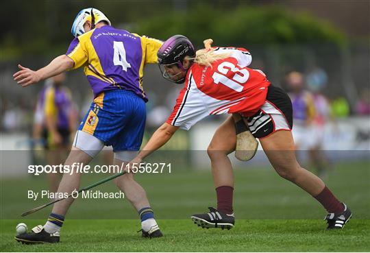 Hurling for Cancer Research
