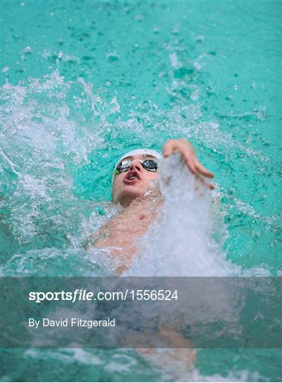 2018 Para Swimming Allianz European Championships - Day 4