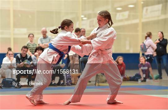 Aldi Community Games August Festival - Day 1 Aldi Community Games August Festival - Day 1