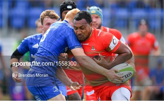 Leinster Development v Coventry - Pre-season Friendly