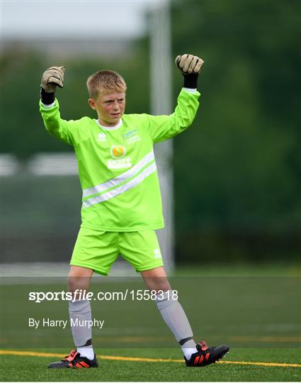 Aldi Community Games August Festival - Day 1