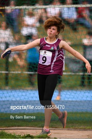 Aldi Community Games August Festival - Day 1 Aldi Community Games August Festival - Day 1