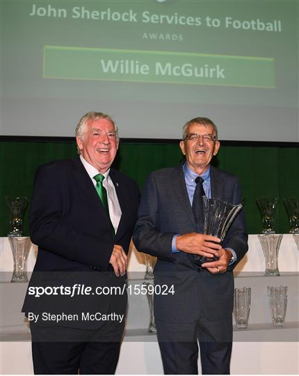 FAI Delegates Dinner & FAI Communications Awards FAI Delegates Dinner & FAI Communications Awards