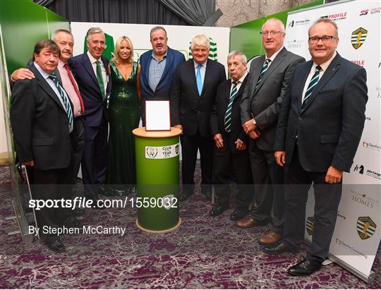 FAI Delegates Dinner & FAI Communications Awards FAI Delegates Dinner & FAI Communications Awards