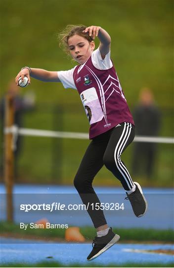 Aldi Community Games August Festival - Day 2 Aldi Community Games August Festival - Day 2