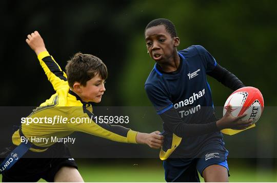 Aldi Community Games August Festival - Day 2 Aldi Community Games August Festival - Day 2