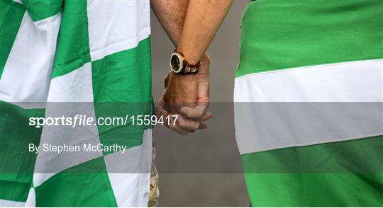 Galway v Limerick - GAA Hurling All-Ireland Senior Championship Final Galway v Limerick - GAA Hurling All-Ireland Senior Championship Final