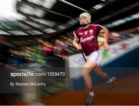 Galway v Limerick - GAA Hurling All-Ireland Senior Championship Final Galway v Limerick - GAA Hurling All-Ireland Senior Championship Final
