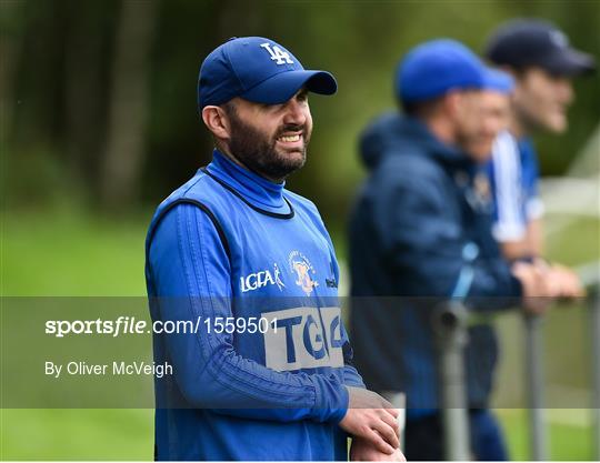 Cavan v Tipperary – 2018 TG4 All-Ireland Ladies Senior Football Championship relegation play-off Cavan v Tipperary – 2018 TG4 All-Ireland Ladies Senior Football Championship relegation play-off