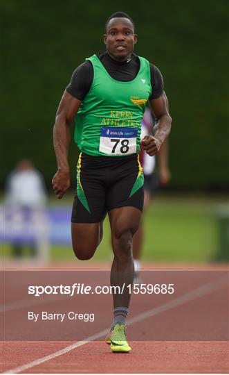 AAI National League Final AAI National League Final