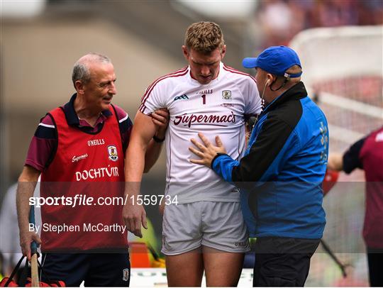 Galway v Limerick - GAA Hurling All-Ireland Senior Championship Final Galway v Limerick - GAA Hurling All-Ireland Senior Championship Final