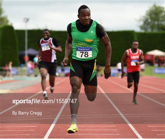 AAI National League Final AAI National League Final