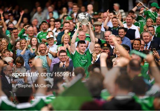 Galway v Limerick - GAA Hurling All-Ireland Senior Championship Final Galway v Limerick - GAA Hurling All-Ireland Senior Championship Final