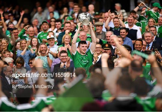 Galway v Limerick - GAA Hurling All-Ireland Senior Championship Final