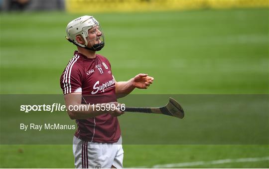 Galway v Limerick - GAA Hurling All-Ireland Senior Championship Final Galway v Limerick - GAA Hurling All-Ireland Senior Championship Final