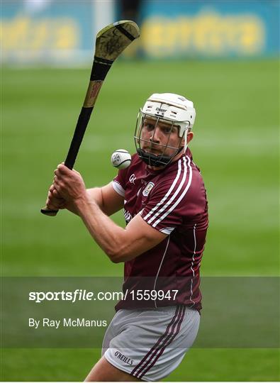 Galway v Limerick - GAA Hurling All-Ireland Senior Championship Final Galway v Limerick - GAA Hurling All-Ireland Senior Championship Final