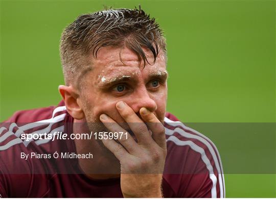 Galway v Limerick - GAA Hurling All-Ireland Senior Championship Final Galway v Limerick - GAA Hurling All-Ireland Senior Championship Final