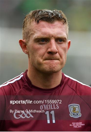 Galway v Limerick - GAA Hurling All-Ireland Senior Championship Final