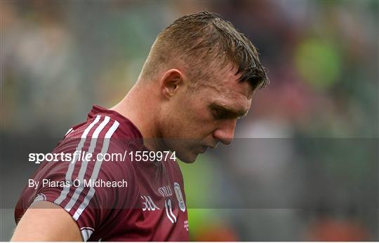 Galway v Limerick - GAA Hurling All-Ireland Senior Championship Final Galway v Limerick - GAA Hurling All-Ireland Senior Championship Final
