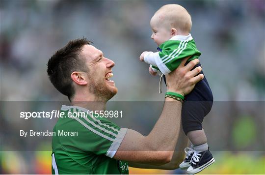 Galway v Limerick - GAA Hurling All-Ireland Senior Championship Final Galway v Limerick - GAA Hurling All-Ireland Senior Championship Final