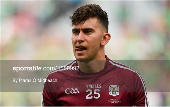 Galway v Limerick - GAA Hurling All-Ireland Senior Championship Final Galway v Limerick - GAA Hurling All-Ireland Senior Championship Final
