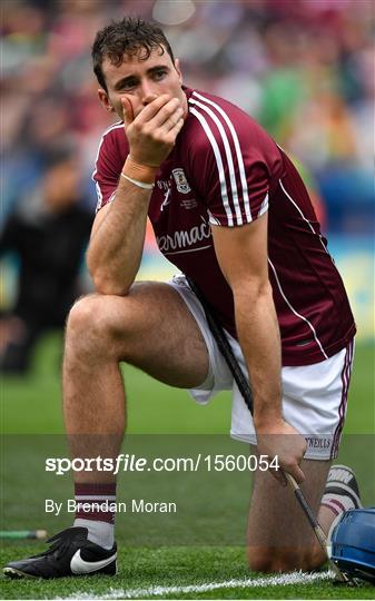 Galway v Limerick - GAA Hurling All-Ireland Senior Championship Final Galway v Limerick - GAA Hurling All-Ireland Senior Championship Final