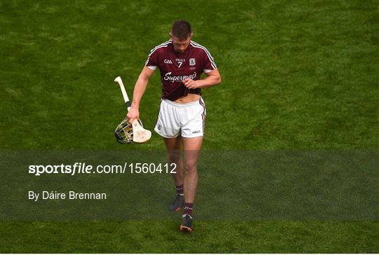 Galway v Limerick - GAA Hurling All-Ireland Senior Championship Final Galway v Limerick - GAA Hurling All-Ireland Senior Championship Final