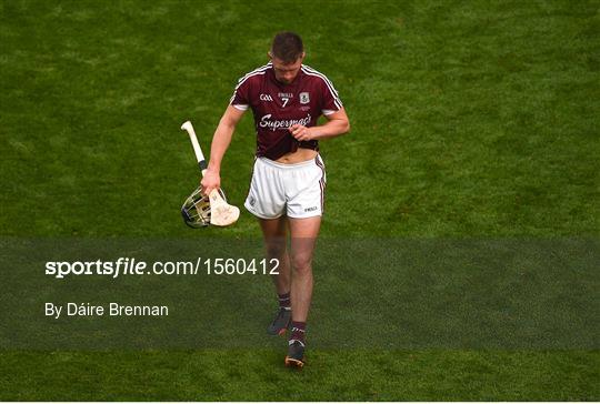 Galway v Limerick - GAA Hurling All-Ireland Senior Championship Final