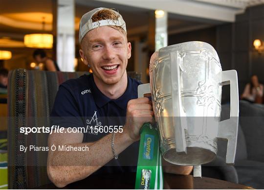 Limerick All-Ireland Winning Hurling Team Celebrations