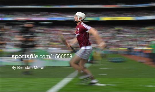 Galway v Limerick - GAA Hurling All-Ireland Senior Championship Final Galway v Limerick - GAA Hurling All-Ireland Senior Championship Final