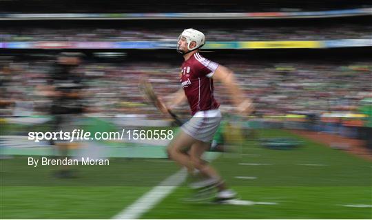 Galway v Limerick - GAA Hurling All-Ireland Senior Championship Final