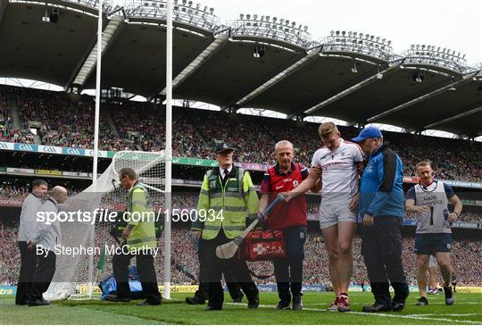 Galway v Limerick - GAA Hurling All-Ireland Senior Championship Final