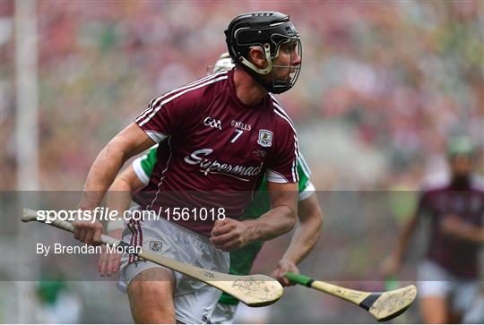 Galway v Limerick - GAA Hurling All-Ireland Senior Championship Final