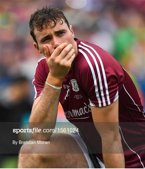 Galway v Limerick - GAA Hurling All-Ireland Senior Championship Final Galway v Limerick - GAA Hurling All-Ireland Senior Championship Final