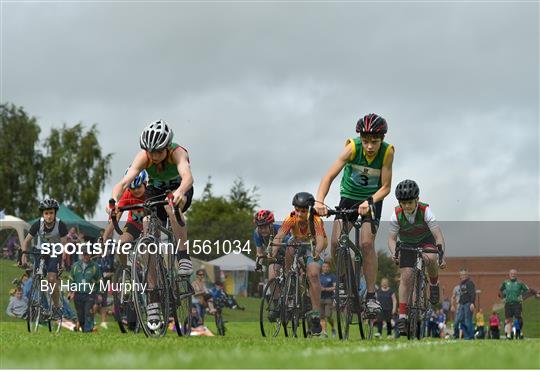 Aldi Community Games August Festival - Day 2